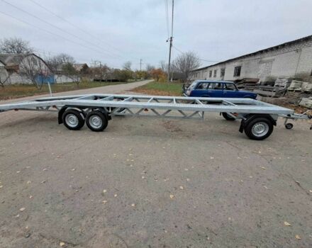 Інша Інша, об'ємом двигуна 0 л та пробігом 0 тис. км за 10166 $, фото 9 на Automoto.ua