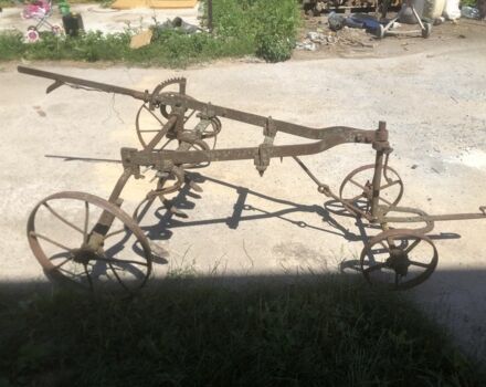 Інша Інша, об'ємом двигуна 0 л та пробігом 0 тис. км за 49 $, фото 3 на Automoto.ua