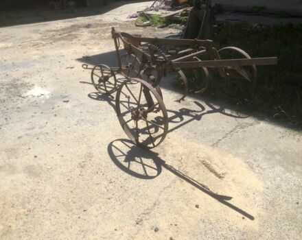 Інша Інша, об'ємом двигуна 0 л та пробігом 0 тис. км за 49 $, фото 1 на Automoto.ua