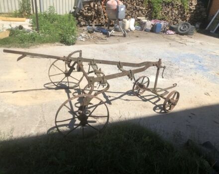 Інша Інша, об'ємом двигуна 0 л та пробігом 0 тис. км за 49 $, фото 2 на Automoto.ua