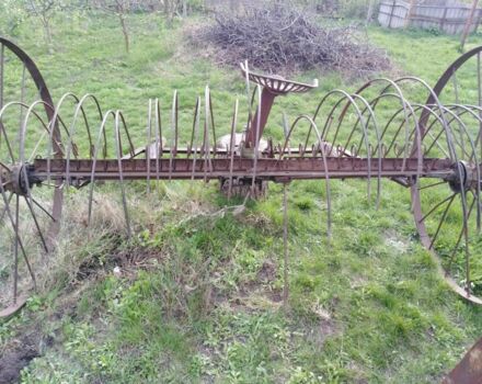 Другая Інша, об'ємом двигуна 0 л та пробігом 0 тис. км за 48 $, фото 1 на Automoto.ua