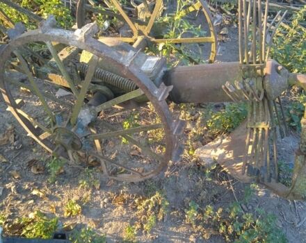 Другая Другая, объемом двигателя 0 л и пробегом 0 тыс. км за 7000 $, фото 1 на Automoto.ua