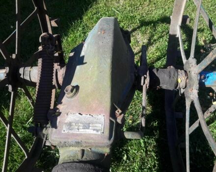 Другая Другая, объемом двигателя 0 л и пробегом 0 тыс. км за 78 $, фото 4 на Automoto.ua