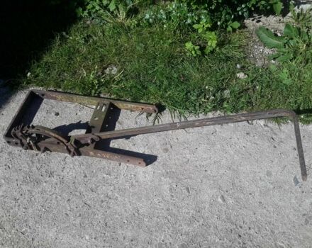 Другая Другая, объемом двигателя 0 л и пробегом 0 тыс. км за 78 $, фото 6 на Automoto.ua