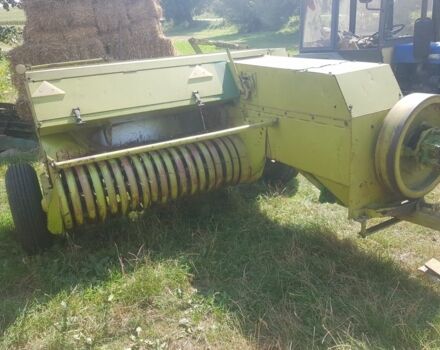 Другая Другая, объемом двигателя 0 л и пробегом 0 тыс. км за 2500 $, фото 6 на Automoto.ua