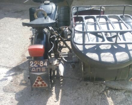 Другая Другая, объемом двигателя 0.75 л и пробегом 0 тыс. км за 473 $, фото 2 на Automoto.ua