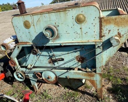 Другая Другая, объемом двигателя 0 л и пробегом 0 тыс. км за 1772 $, фото 1 на Automoto.ua