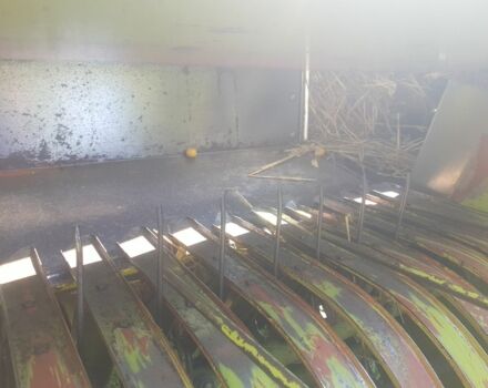 Другая Другая, объемом двигателя 0 л и пробегом 0 тыс. км за 2500 $, фото 7 на Automoto.ua