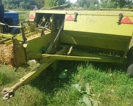 Другая Другая, объемом двигателя 0 л и пробегом 0 тыс. км за 2500 $, фото 4 на Automoto.ua