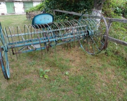 Другая Другая, объемом двигателя 0 л и пробегом 0 тыс. км за 4000 $, фото 1 на Automoto.ua