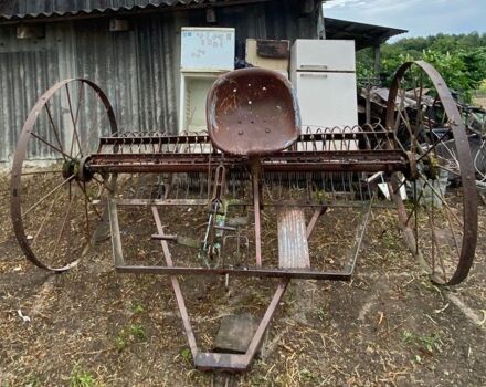 Другая Другая, объемом двигателя 0 л и пробегом 0 тыс. км за 4000 $, фото 2 на Automoto.ua