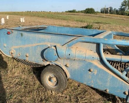 Другая Другая, объемом двигателя 0 л и пробегом 0 тыс. км за 1700 $, фото 2 на Automoto.ua