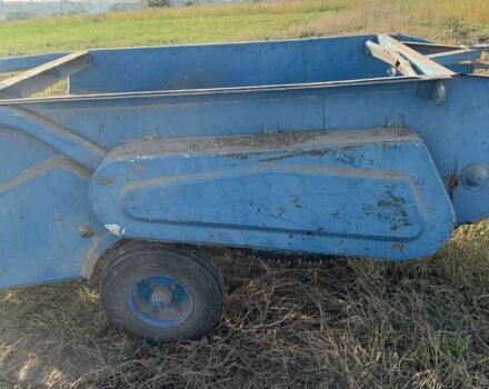 Другая Другая, объемом двигателя 0 л и пробегом 0 тыс. км за 1700 $, фото 3 на Automoto.ua