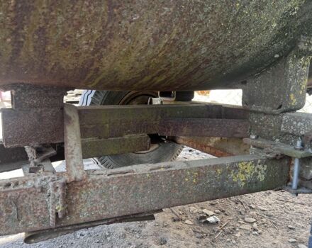 Другая Другая, объемом двигателя 0 л и пробегом 0 тыс. км за 266 $, фото 4 на Automoto.ua