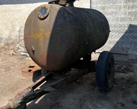 Другая Другая, объемом двигателя 0 л и пробегом 0 тыс. км за 266 $, фото 2 на Automoto.ua