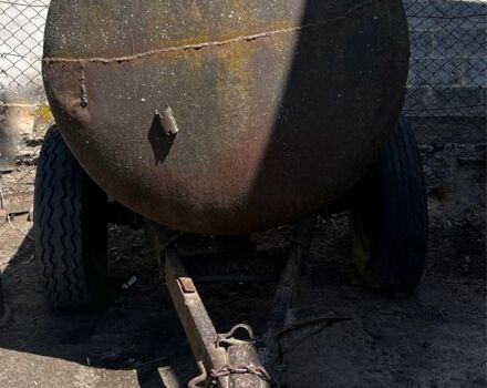 Другая Другая, объемом двигателя 0 л и пробегом 0 тыс. км за 266 $, фото 1 на Automoto.ua