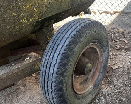 Другая Другая, объемом двигателя 0 л и пробегом 0 тыс. км за 266 $, фото 3 на Automoto.ua