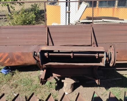 Інша Інша, об'ємом двигуна 0 л та пробігом 0 тис. км за 3884 $, фото 1 на Automoto.ua