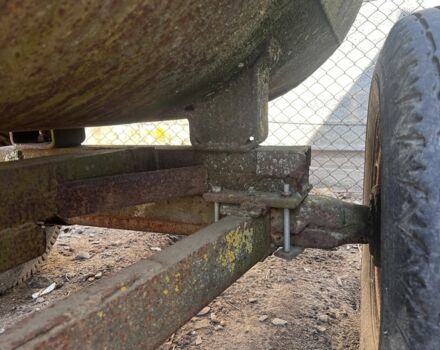 Другая Другая, объемом двигателя 0 л и пробегом 0 тыс. км за 266 $, фото 5 на Automoto.ua