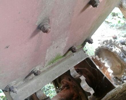 Другая Другая, объемом двигателя 0 л и пробегом 0 тыс. км за 2840 $, фото 3 на Automoto.ua