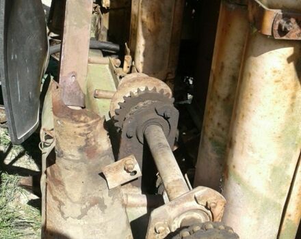 Другая Другая, объемом двигателя 0 л и пробегом 0 тыс. км за 2840 $, фото 7 на Automoto.ua