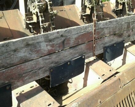 Другая Другая, объемом двигателя 0 л и пробегом 0 тыс. км за 2840 $, фото 2 на Automoto.ua