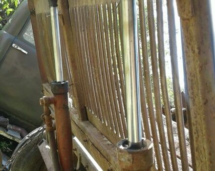 Другая Другая, объемом двигателя 0 л и пробегом 0 тыс. км за 2840 $, фото 6 на Automoto.ua