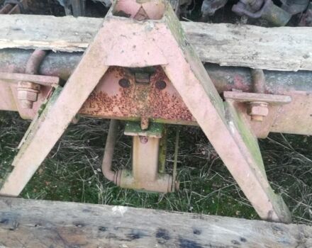 Другая Другая, объемом двигателя 0 л и пробегом 0 тыс. км за 2840 $, фото 10 на Automoto.ua