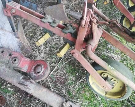 Другая Другая, объемом двигателя 0 л и пробегом 0 тыс. км за 2840 $, фото 9 на Automoto.ua