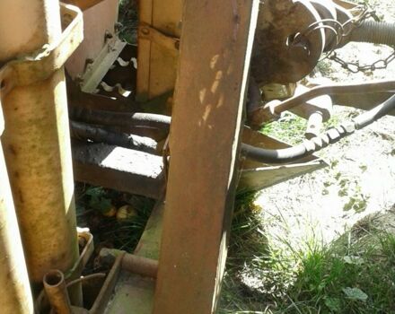 Другая Другая, объемом двигателя 0 л и пробегом 0 тыс. км за 2840 $, фото 4 на Automoto.ua