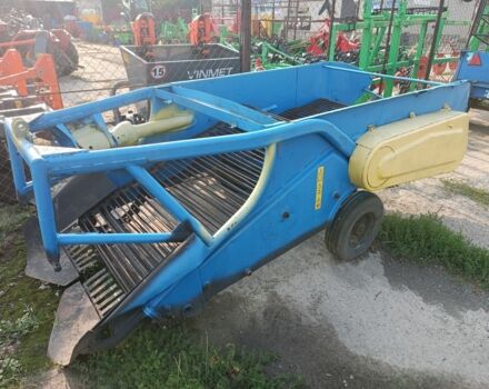 Другая Другая, объемом двигателя 0 л и пробегом 0 тыс. км за 1700 $, фото 2 на Automoto.ua