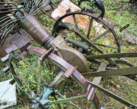 Другая Другая, объемом двигателя 0 л и пробегом 0 тыс. км за 97 $, фото 1 на Automoto.ua