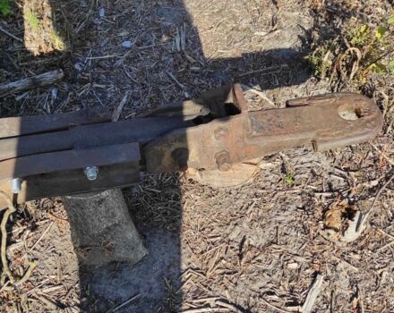Другая Другая, объемом двигателя 0 л и пробегом 0 тыс. км за 481 $, фото 1 на Automoto.ua