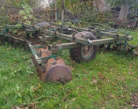 Другая Другая, объемом двигателя 0 л и пробегом 0 тыс. км за 1457 $, фото 2 на Automoto.ua