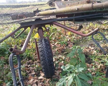 Інша Інша, об'ємом двигуна 0 л та пробігом 0 тис. км за 241 $, фото 4 на Automoto.ua