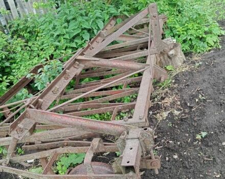 Інша Інша, об'ємом двигуна 0 л та пробігом 0 тис. км за 484 $, фото 1 на Automoto.ua