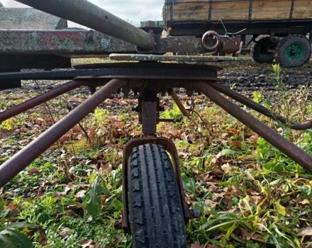 Інша Інша, об'ємом двигуна 0 л та пробігом 0 тис. км за 241 $, фото 8 на Automoto.ua