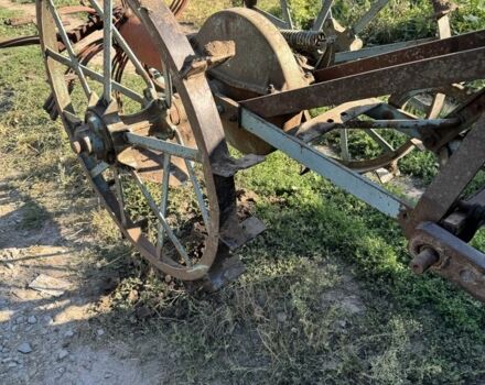 Інша Інша, об'ємом двигуна 0 л та пробігом 0 тис. км за 200 $, фото 4 на Automoto.ua