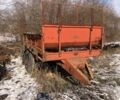Другая Другая, объемом двигателя 0 л и пробегом 0 тыс. км за 2500 $, фото 2 на Automoto.ua