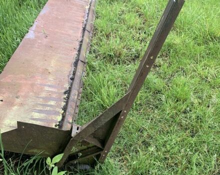 Інша Інша, об'ємом двигуна 0 л та пробігом 0 тис. км за 194 $, фото 1 на Automoto.ua