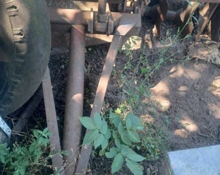 Другая Другая, объемом двигателя 0 л и пробегом 0 тыс. км за 805 $, фото 2 на Automoto.ua