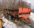 Другая Другая, объемом двигателя 0 л и пробегом 0 тыс. км за 2500 $, фото 1 на Automoto.ua