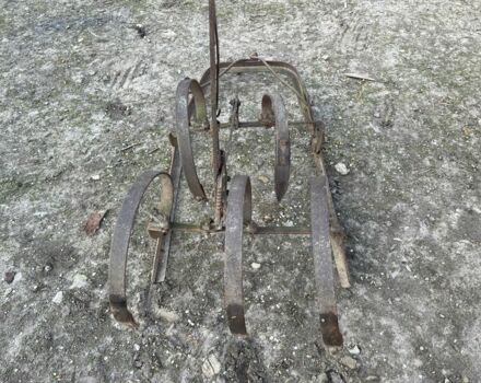 Інша Інша, об'ємом двигуна 0 л та пробігом 0 тис. км за 27 $, фото 2 на Automoto.ua