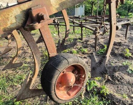 Другая Другая, объемом двигателя 0 л и пробегом 0 тыс. км за 122 $, фото 2 на Automoto.ua