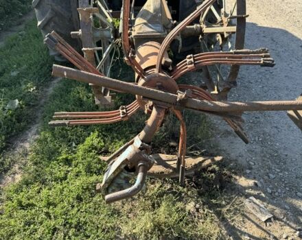 Інша Інша, об'ємом двигуна 0 л та пробігом 0 тис. км за 200 $, фото 2 на Automoto.ua