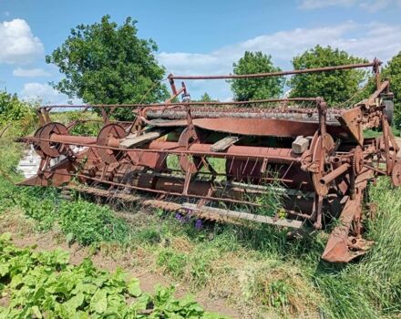 Другая Другая, объемом двигателя 0 л и пробегом 0 тыс. км за 616 $, фото 1 на Automoto.ua