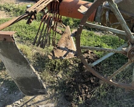 Інша Інша, об'ємом двигуна 0 л та пробігом 0 тис. км за 200 $, фото 3 на Automoto.ua