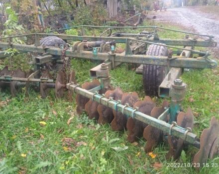 Другая Другая, объемом двигателя 0 л и пробегом 0 тыс. км за 1457 $, фото 1 на Automoto.ua