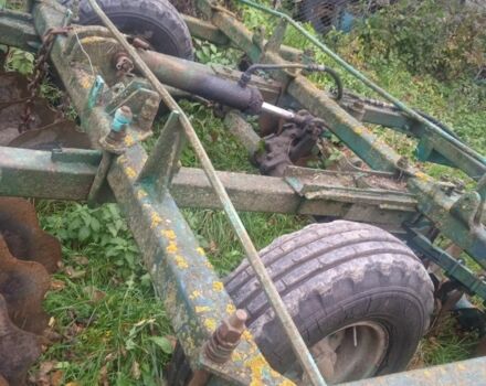 Другая Другая, объемом двигателя 0 л и пробегом 0 тыс. км за 1457 $, фото 3 на Automoto.ua