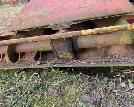 Другая Другая, объемом двигателя 0 л и пробегом 0 тыс. км за 13000 $, фото 1 на Automoto.ua